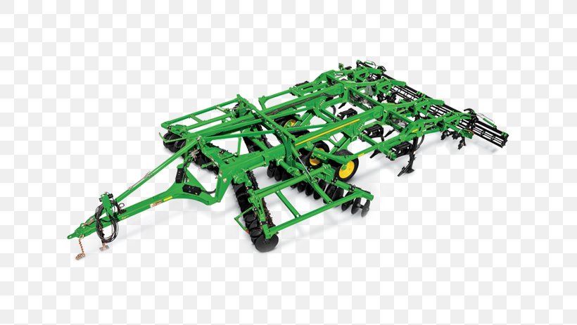 Sydenstricker John Deere Tillage Tractor Plough, PNG, 642x462px, John Deere, Agriculture, Cultivator, Field, Heavy Machinery Download Free