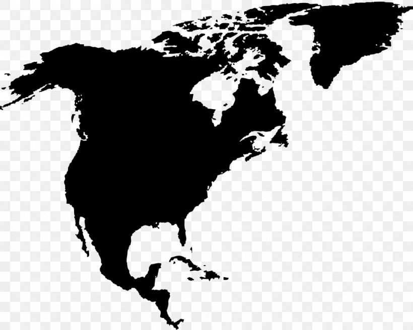 United States South America Latin America Blank Map World Map, PNG, 959x768px, United States, Americas, Art, Bird, Black Download Free