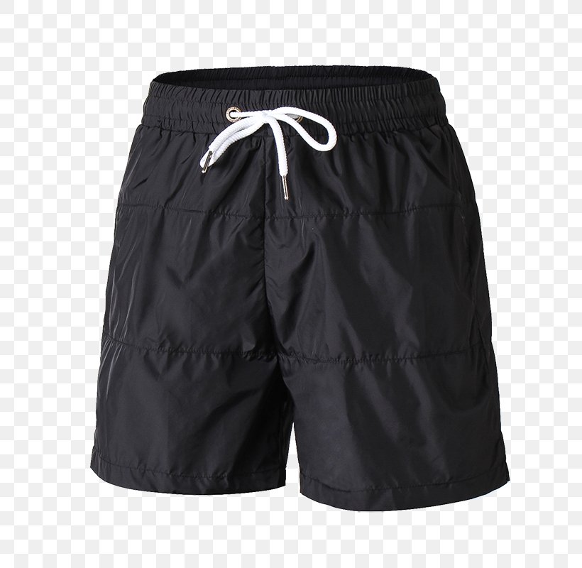 Bermuda Shorts Running Shorts Trunks T-shirt, PNG, 800x800px, Bermuda Shorts, Active Shorts, Black, Boardshorts, Fashion Download Free
