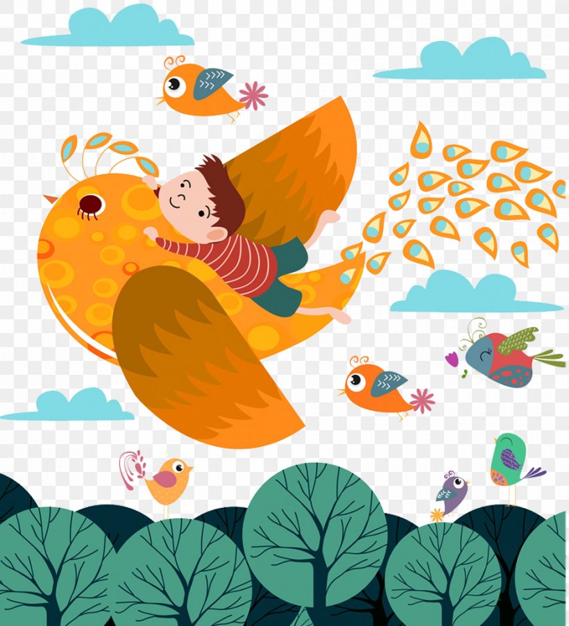 Bird Flight Bird Flight, PNG, 930x1024px, Bird, Area, Art, Artwork, Bird Flight Download Free