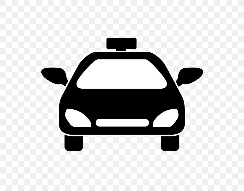 Car Door Vehicle Taxi, PNG, 640x640px, Car, Automotive Design, Black, Black And White, Brand Download Free