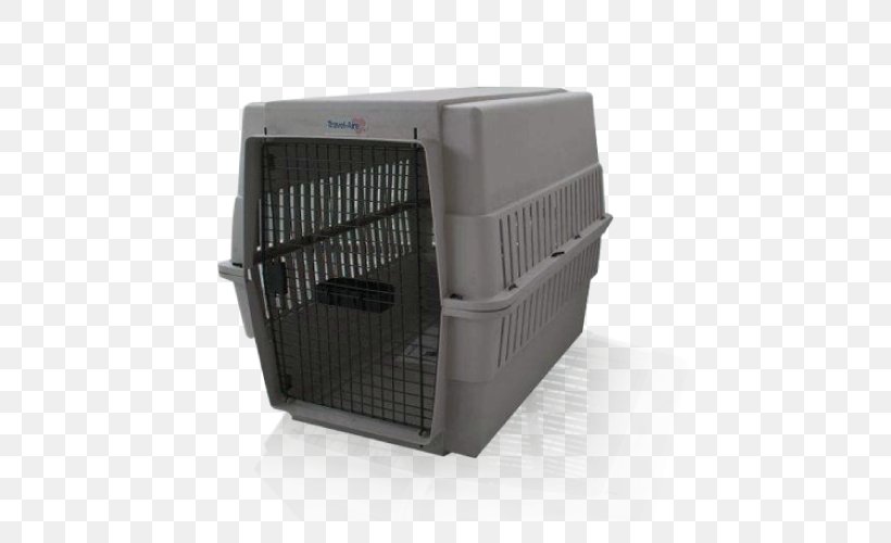 Dog Crate, PNG, 500x500px, Dog Crate, Crate, Dog Download Free