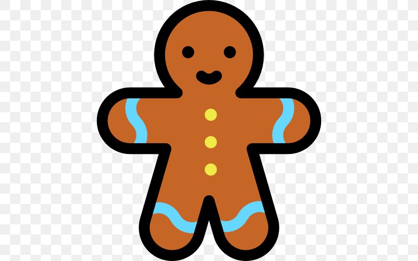 Gingerbread Man, PNG, 512x512px, Gingerbread Man, Artwork, Biscuits, Christmas, Clip Art Download Free