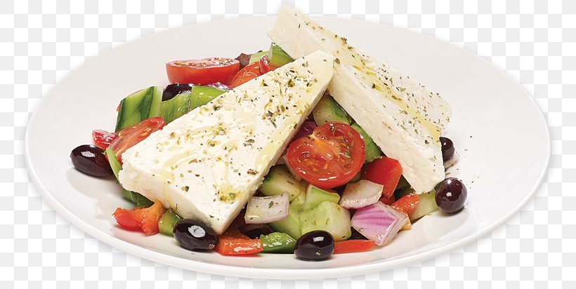Greek Salad Fattoush Restaurant Feta, PNG, 800x412px, Greek Salad, Beyaz Peynir, Cuisine, Dish, Entrecote Download Free