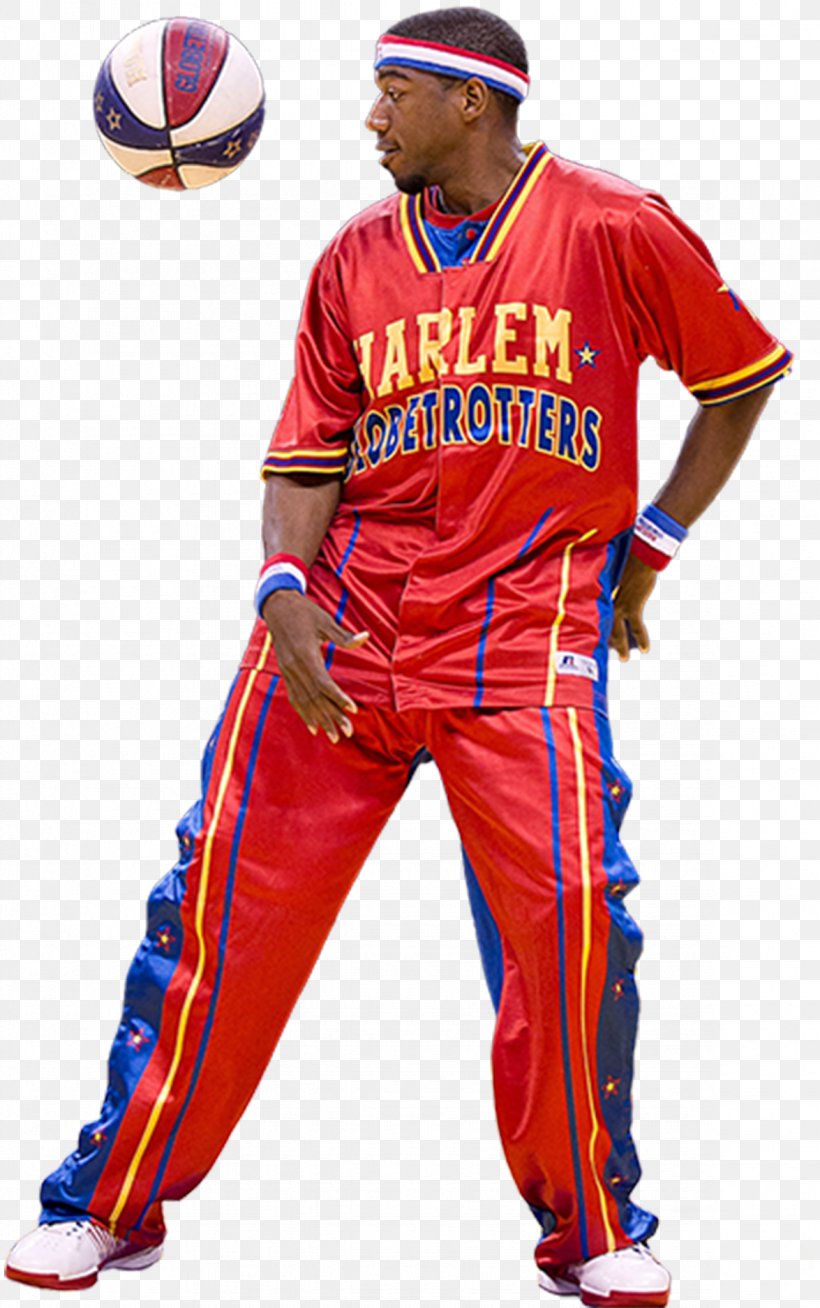 Harlem Globetrotters Baseball Uniform Basketball Jersey, PNG, 1175x1875px, Harlem Globetrotters, Baseball Uniform, Basketball, Clothing, Costume Download Free