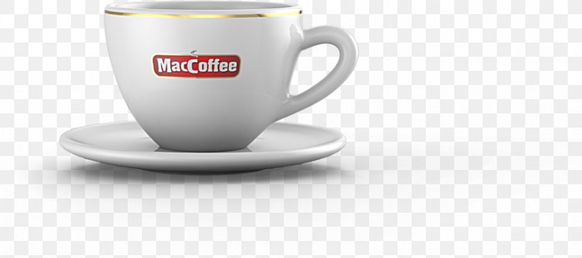 MacCoffee Espresso Coffee Cup Ristretto, PNG, 884x393px, Coffee, Advertising, Caffeine, Coffee Cup, Cup Download Free