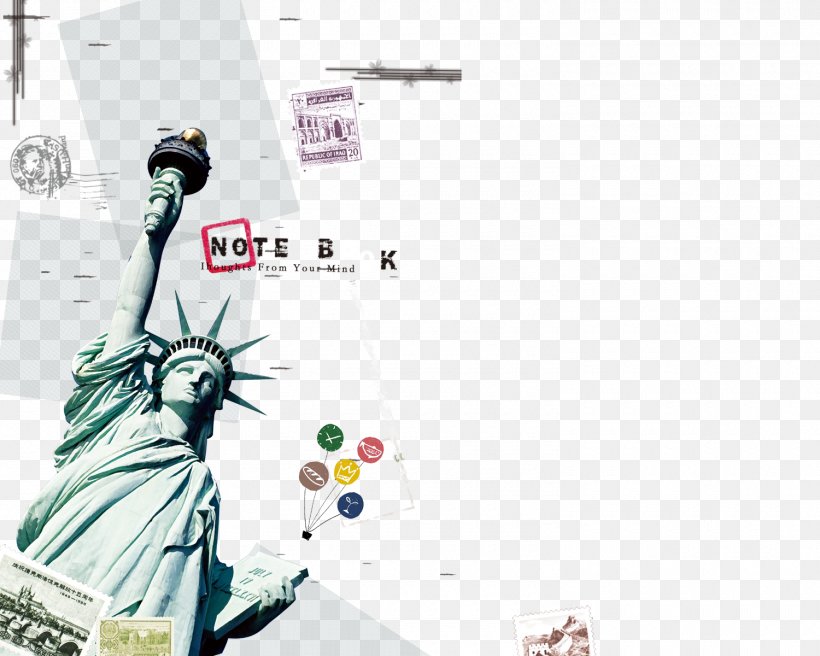 Statue Of Liberty Eiffel Tower .de Wardrobe, PNG, 1500x1200px, Statue Of Liberty, Architecture, Brand, Decorative Arts, Drawing Download Free
