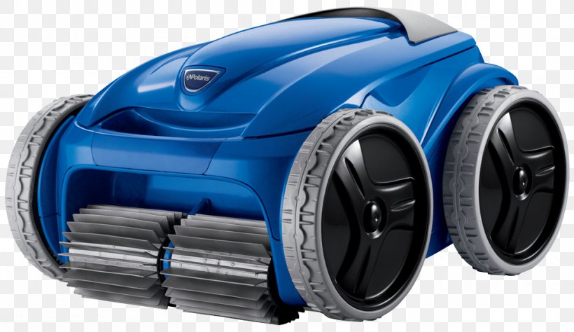 Automated Pool Cleaner Sport Swimming Pool Robotics Hot Tub, PNG, 1000x579px, Automated Pool Cleaner, Automotive Design, Automotive Exterior, Automotive Tire, Automotive Wheel System Download Free