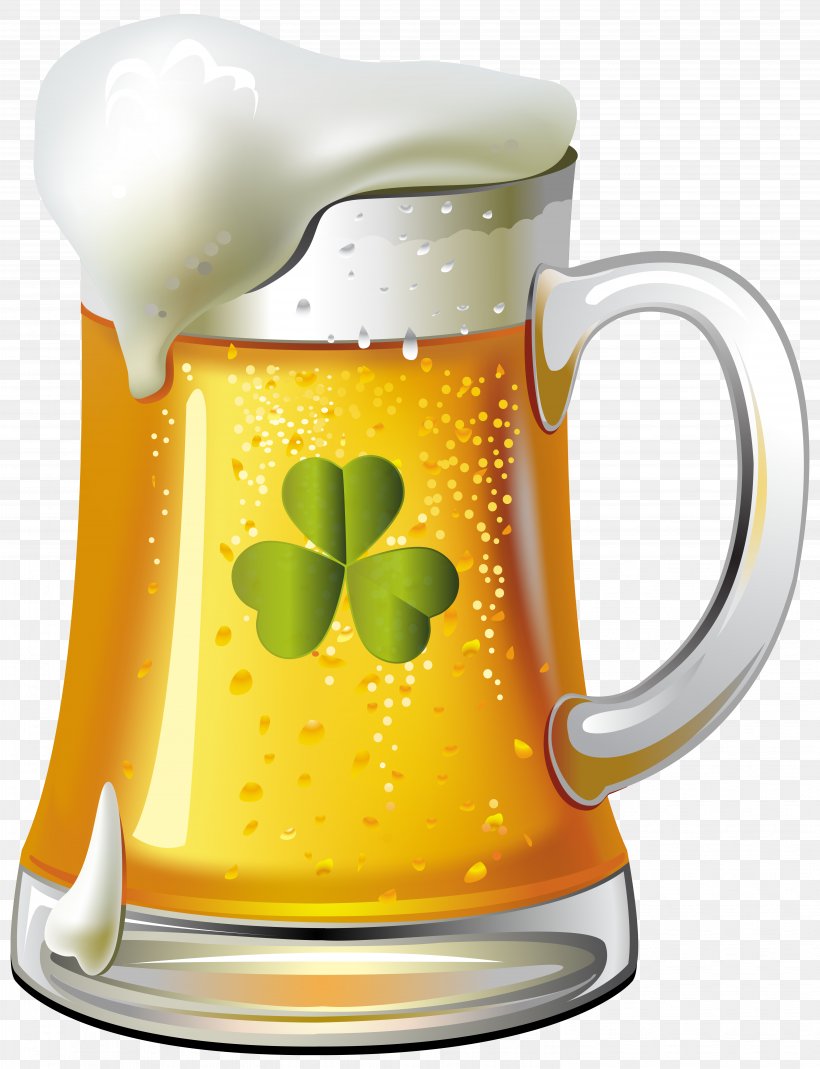 Beer Stout Saint Patrick's Day Ale Irish Cuisine, PNG, 5973x7790px, Beer, Alcoholic Drink, Ale, Beer Brewing Grains Malts, Beer Glass Download Free