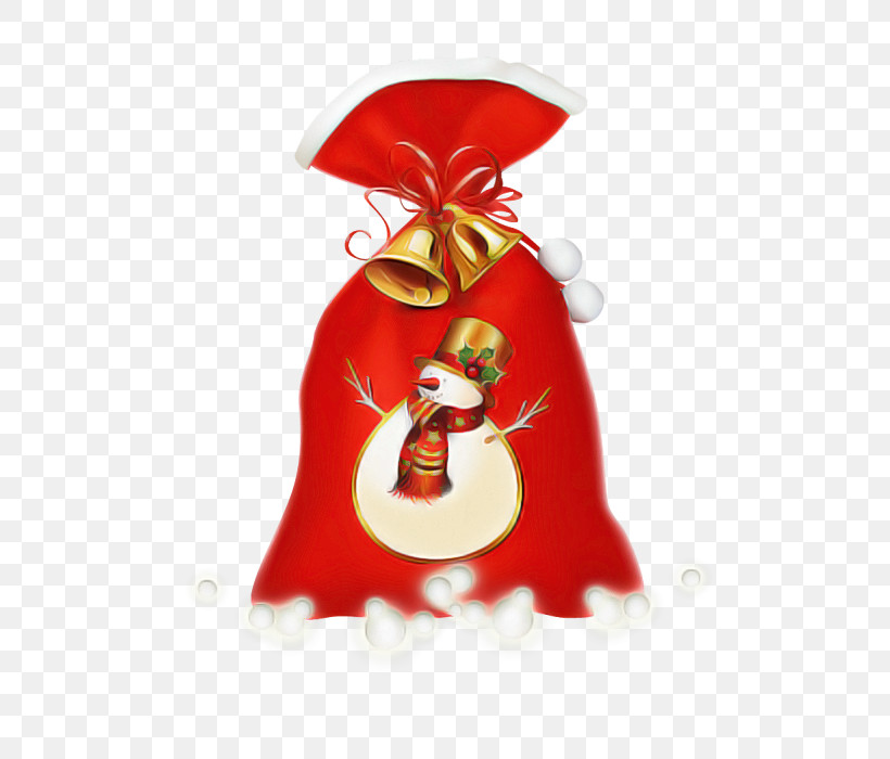 Christmas Ornament, PNG, 700x700px, Red, Christmas Ornament, Outerwear Download Free