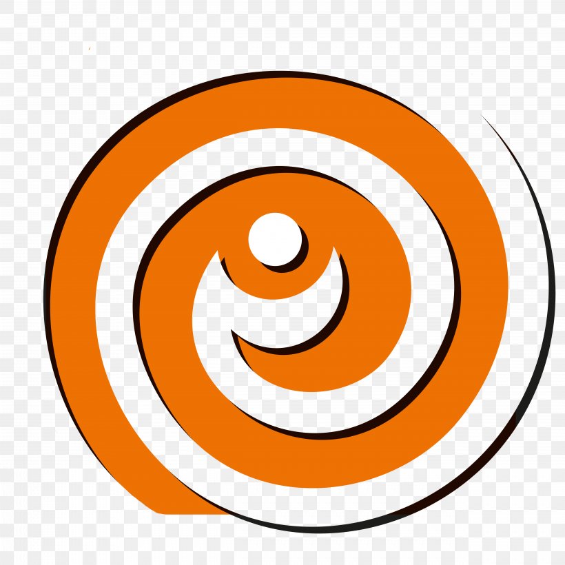 Circle Clip Art, PNG, 4961x4961px, Orange, Area, Smile, Symbol, Text Download Free
