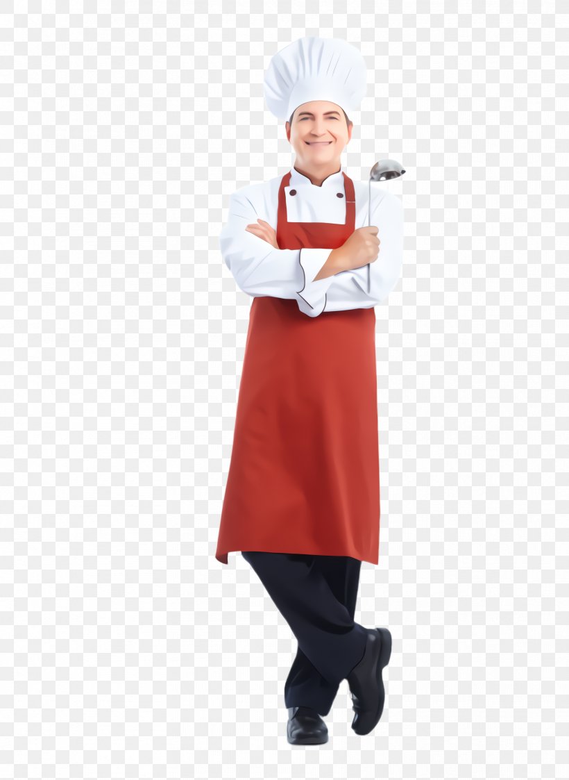 Clothing Cook Standing Costume Uniform, PNG, 1708x2340px, Clothing, Child, Cook, Costume, Standing Download Free