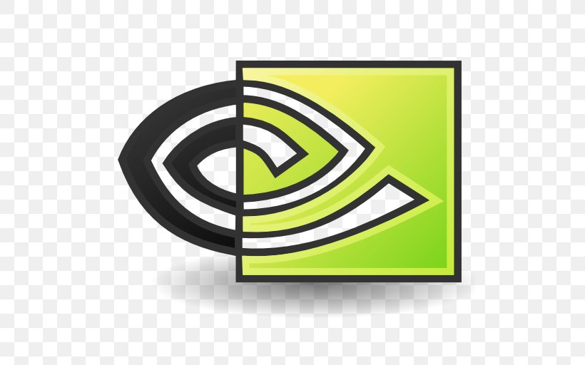 Nvidia Graphics Cards & Video Adapters, PNG, 512x512px, Nvidia, Area, Brand, Computer, Computer Monitors Download Free