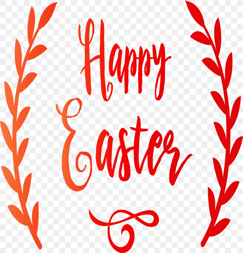 Easter Day Easter Sunday, PNG, 2870x3000px, Easter Day, Calligraphy, Easter Sunday, Heart, Love Download Free