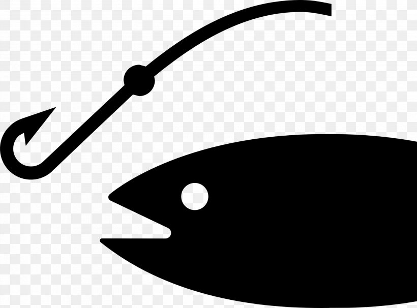 Fish Hook Fishing Bait Fishing Rods Clip Art, PNG, 3120x2306px, Fish Hook, Artwork, Black, Black And White, Commercial Fishing Download Free