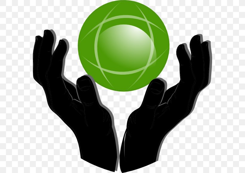 Hand Silhouette Clip Art, PNG, 600x580px, Hand, Art, Ball, Drawing, Energy Download Free