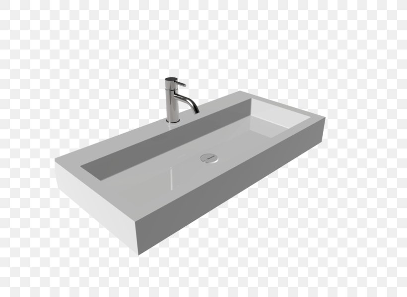 Kitchen Sink Bathroom Countertop Tap, PNG, 600x600px, Sink, Bathroom, Bathroom Sink, Countertop, Kitchen Download Free