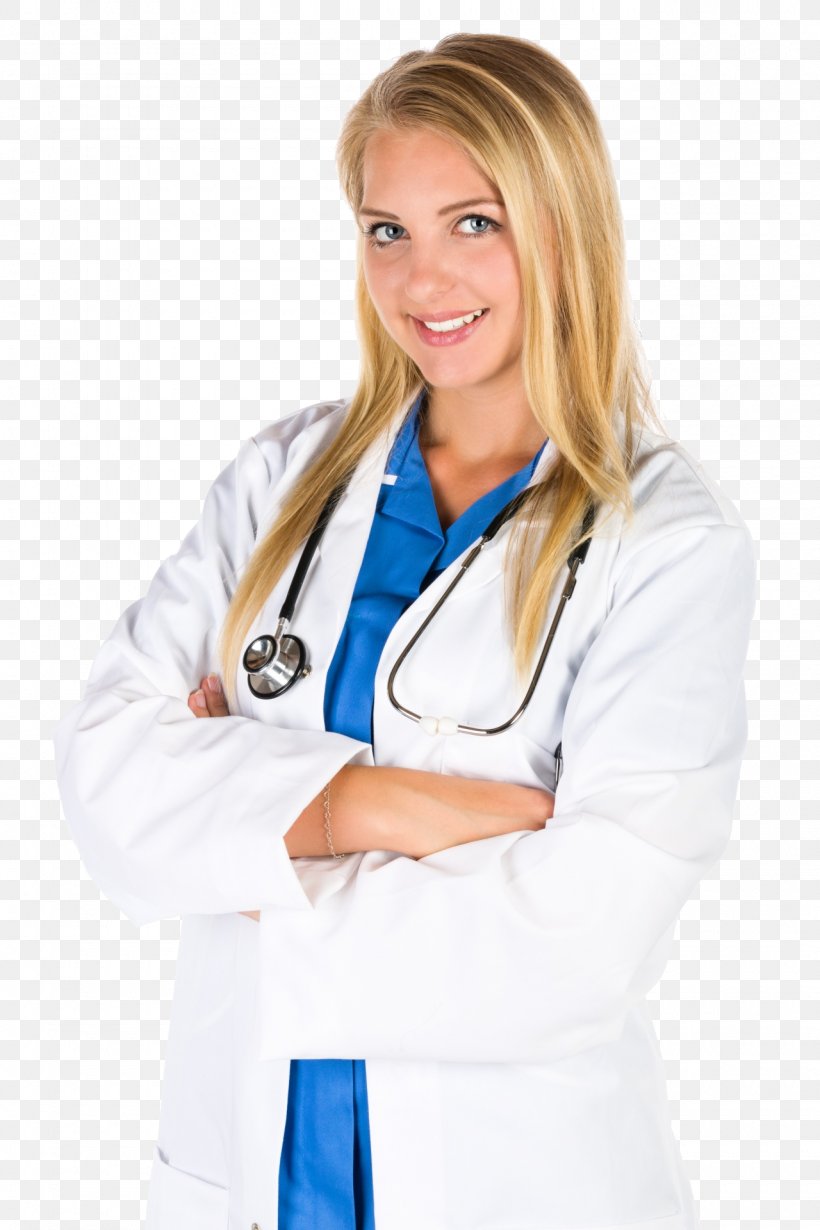 Physician Medicine Health Woman Stethoscope, PNG, 1280x1920px, Physician, Arm, Childbirth, Clinic, Female Download Free