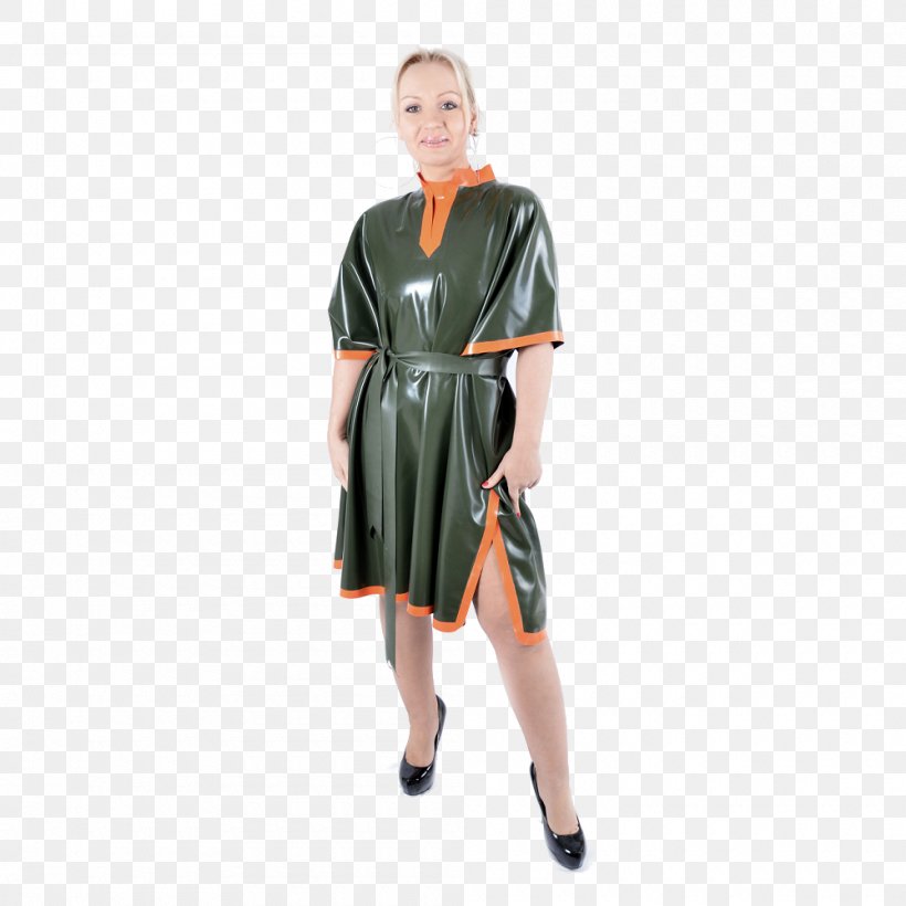 Robe Clothing Dress Tunic Latex, PNG, 1000x1000px, Robe, Clothing, Costume, Dress, Finger Download Free