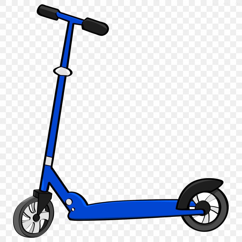 Scooter Cartoon Moped Clip Art, PNG, 1869x1869px, Scooter, Bicycle, Bicycle Accessory, Bicycle Frame, Bicycle Wheel Download Free