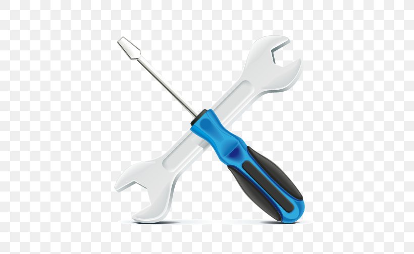 Tool Spanners Screwdriver Strap Wrench, PNG, 542x504px, Tool, Adjustable Spanner, Cartoon, Hardware, Hex Key Download Free