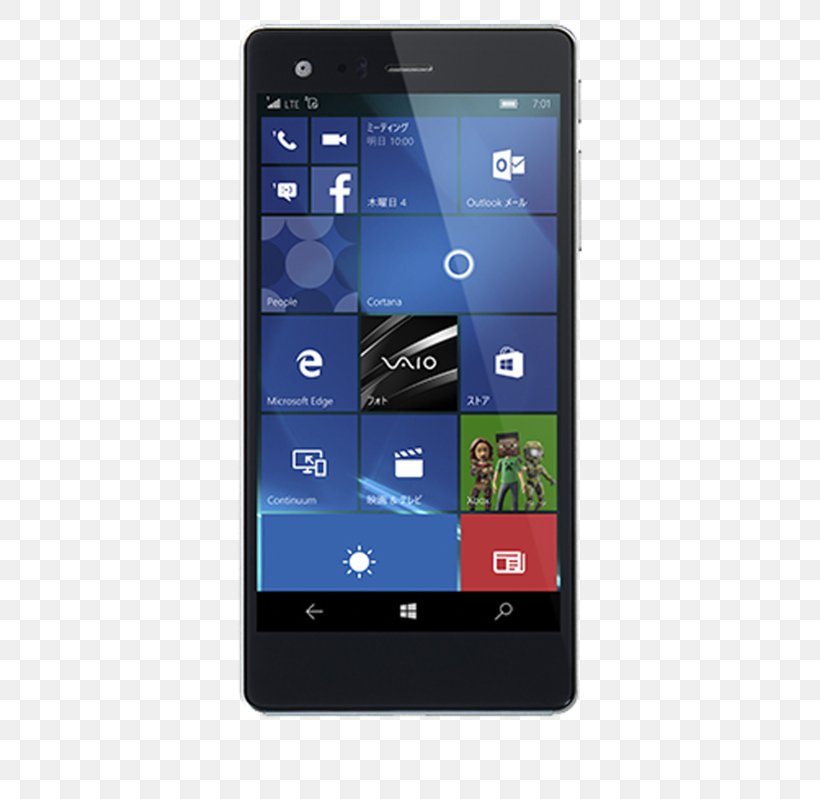 VAIO Phone Windows Phone Smartphone Telephone, PNG, 800x799px, Vaio Phone, Cellular Network, Communication Device, Electronic Device, Feature Phone Download Free