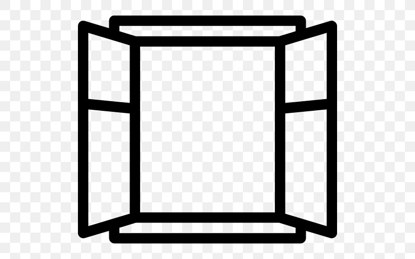 Window Web Browser, PNG, 512x512px, Window, Area, Black And White, Computer Font, Door Download Free