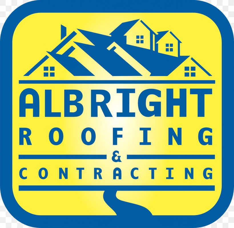 Albright Roofing & Contracting Seminole Roofer Dean Roofing Company, PNG, 1257x1224px, Seminole, Area, Blue, Brand, Business Download Free