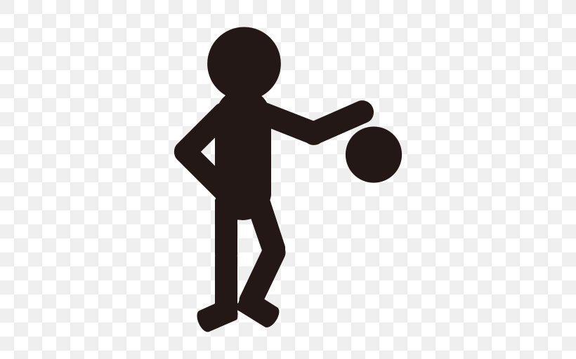 Basketball Sport Bouncy Balls Emoji, PNG, 512x512px, Ball, Basketball, Bouncy Balls, Dribbling, Emoji Download Free