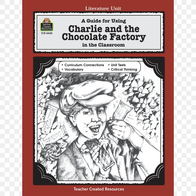 Charlie And The Chocolate Factory Willy Wonka Violet Beauregarde Poster, PNG, 900x900px, Charlie And The Chocolate Factory, Art, Black And White, Book, Cartoon Download Free