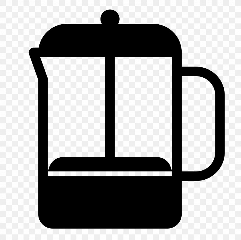 Coffeemaker Moka Pot French Presses, PNG, 1600x1600px, Coffee, Barista, Black And White, Coffee Cup, Coffee Pot Download Free