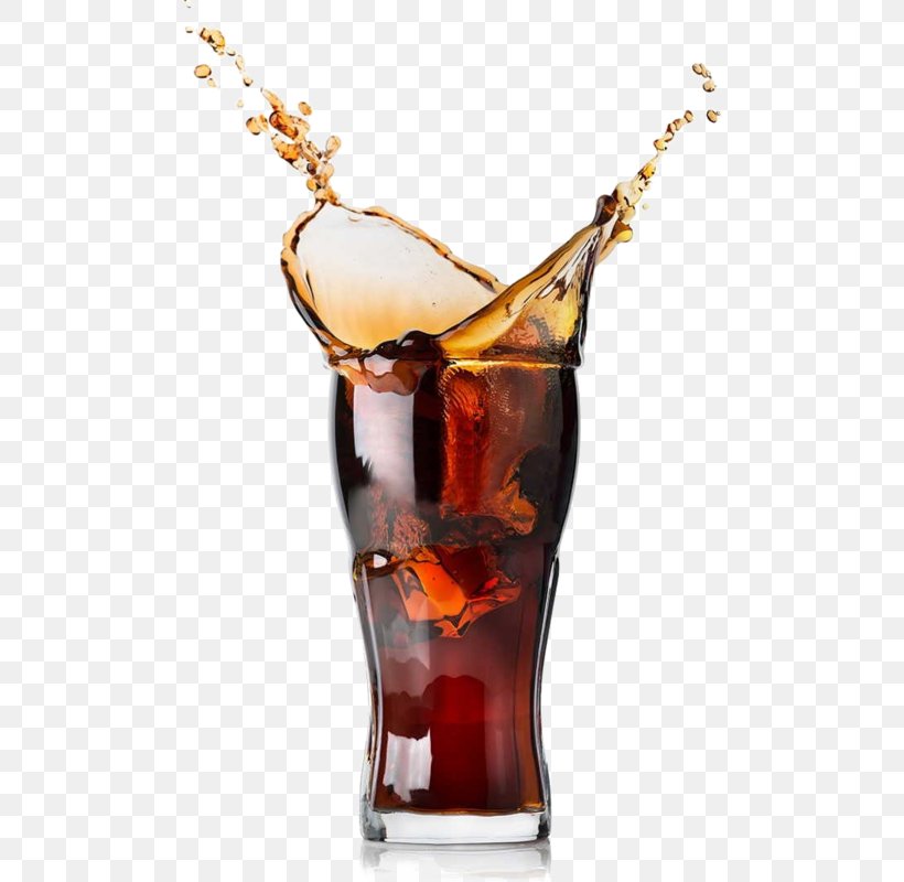 Fizzy Drinks Coca-Cola Rum And Coke Ice Cube, PNG, 800x800px, Fizzy Drinks, Beverages, Cocacola, Cola, Drink Download Free