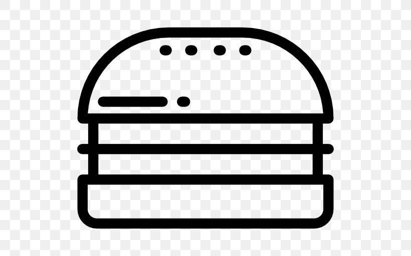 Hamburger French Fries Fried Chicken Fast Food Chicken Sandwich, PNG, 512x512px, Hamburger, Area, Black And White, Buffalo Burger, Chicken Sandwich Download Free