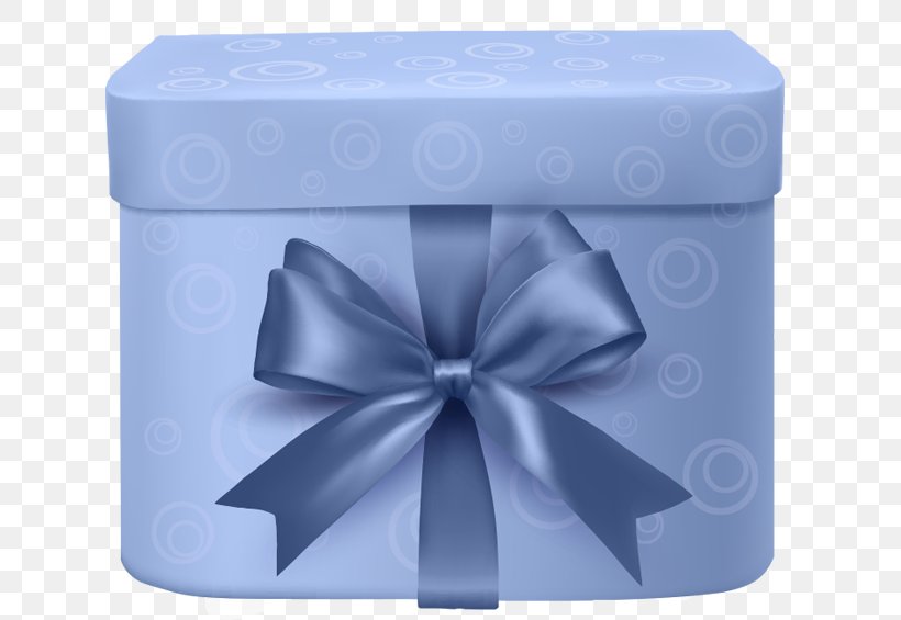 Paper Gift Box Ribbon, PNG, 644x565px, Paper, Blue, Box, Christmas, Decorative Box Download Free