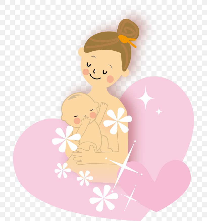 Pregnancy Midwife Childbirth Infant, PNG, 716x876px, Watercolor, Cartoon, Flower, Frame, Heart Download Free