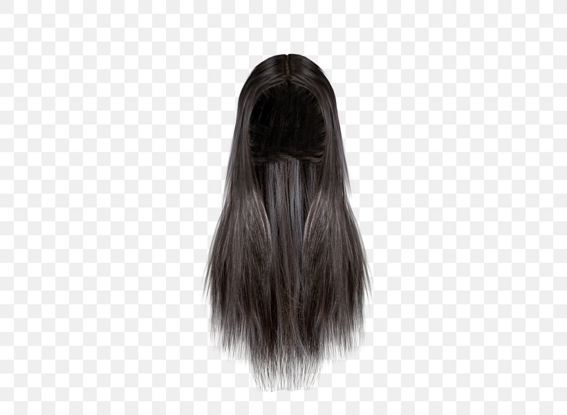 Wig Black Hair Brown Hair Long Hair, PNG, 600x600px, Wig, Black, Black Hair, Black M, Brown Download Free