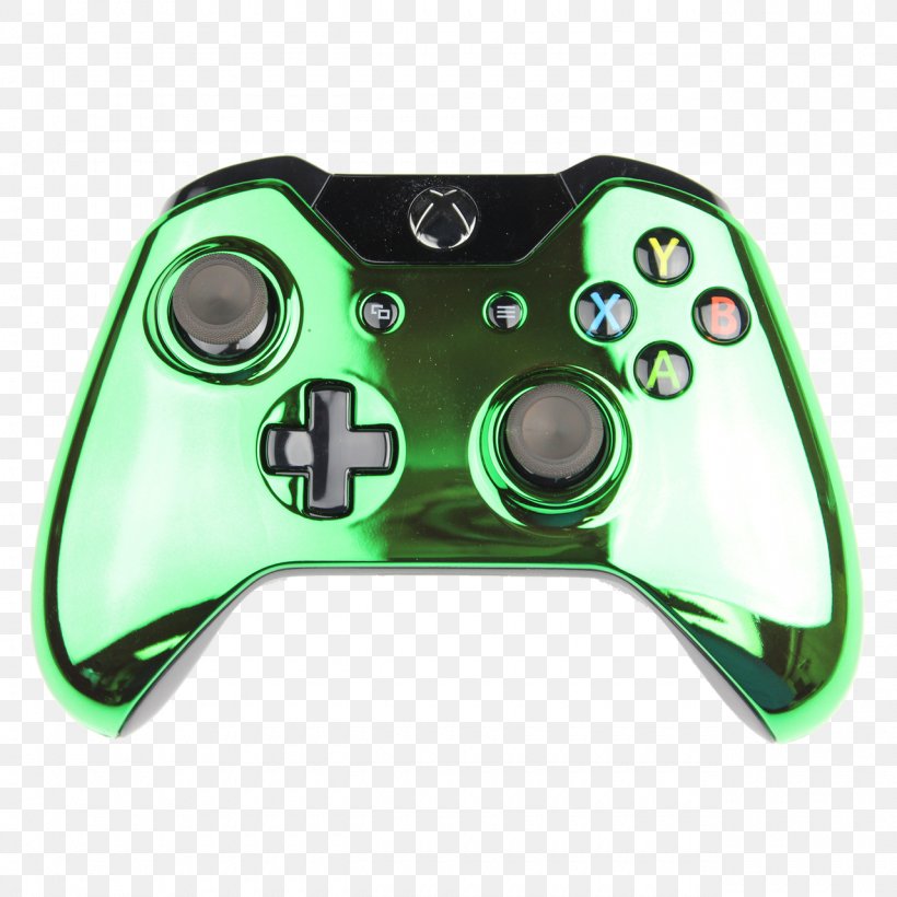 Xbox One Controller PlayStation 4 Game Controllers Video Game Consoles PlayStation 3, PNG, 1280x1280px, Xbox One Controller, All Xbox Accessory, Electronic Device, Game Controller, Game Controllers Download Free