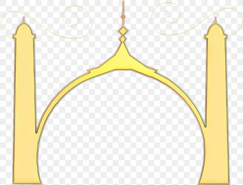Yellow Arch Line Architecture Clip Art, PNG, 946x720px, Cartoon, Arch, Architecture, Yellow Download Free
