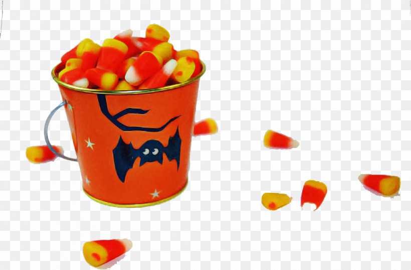 Candy Corn, PNG, 1017x668px, Orange, Bucket, Candy, Candy Corn, Confectionery Download Free