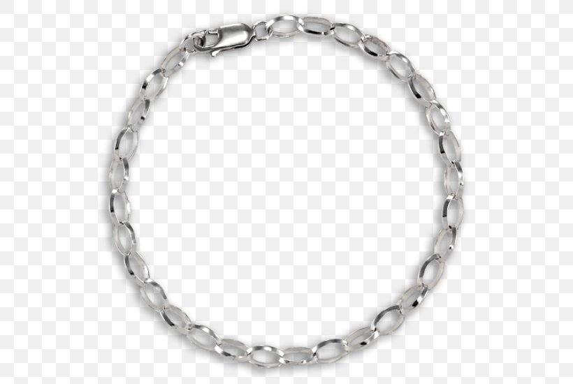 Charm Bracelet Jewellery Charms & Pendants Silver, PNG, 550x550px, Bracelet, Body Jewelry, Chain, Charm Bracelet, Charms Pendants Download Free