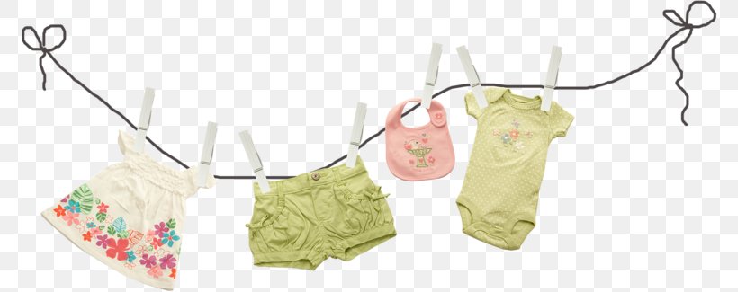 Children's Clothing Clothes Line Clip Art, PNG, 774x325px, Clothing, Bag, Child, Children S Clothing, Clothes Line Download Free