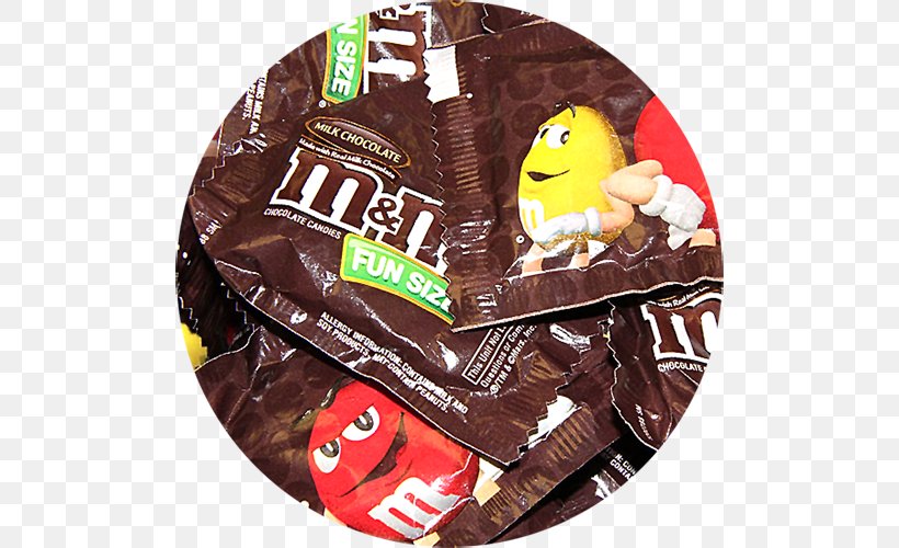 Chocolate M&M's Confectionery Snack, PNG, 500x500px, Chocolate, Confectionery, Flavor, Food, Snack Download Free