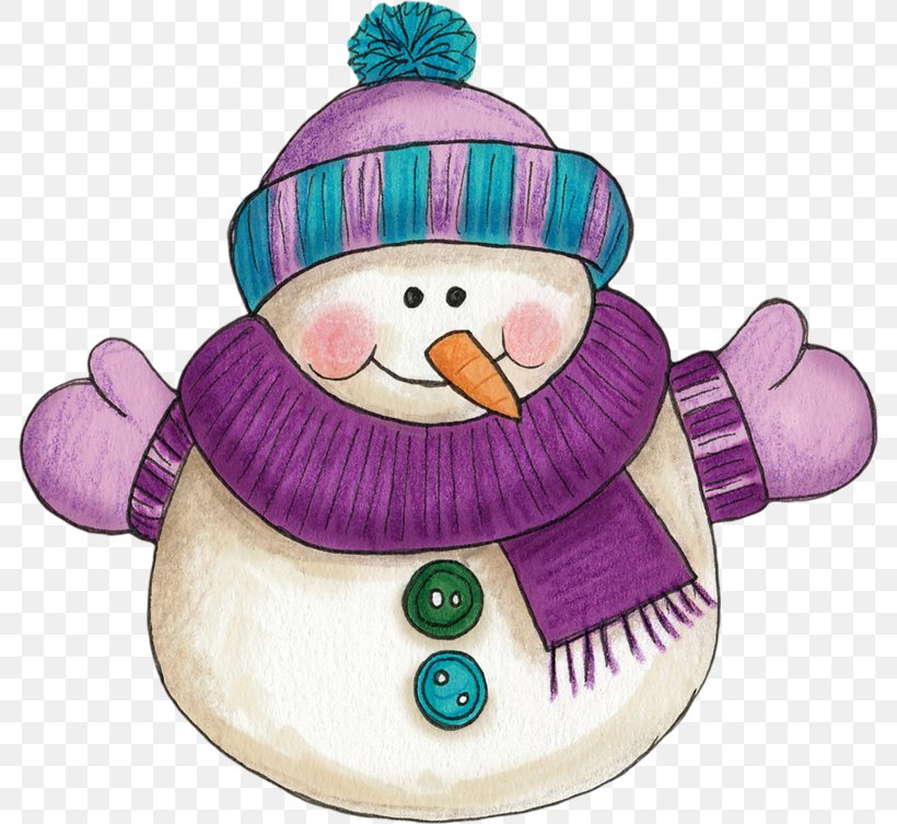 Christmas Ornament Snowman Purple Clip Art, PNG, 786x753px, Christmas, Baby Toys, Christmas Decoration, Christmas Gift, Christmas Lights Download Free