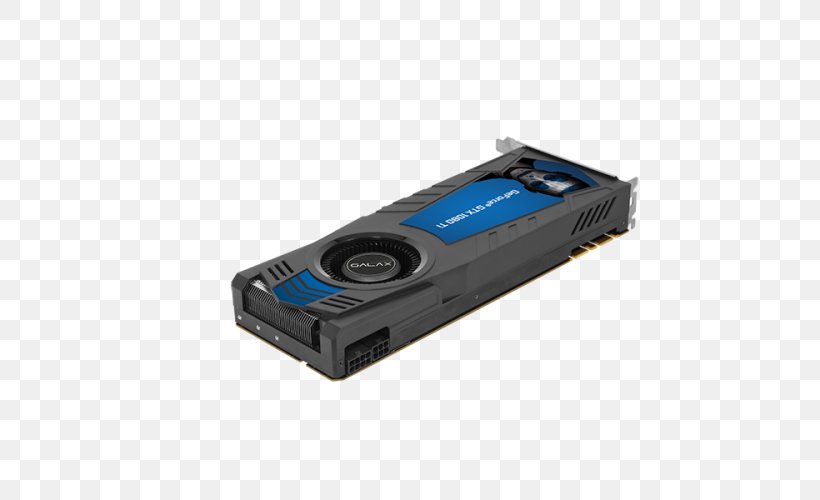 Graphics Cards & Video Adapters NVIDIA GeForce GTX 1080 Ti 英伟达精视GTX, PNG, 500x500px, Graphics Cards Video Adapters, Computer Component, Data Storage Device, Electronic Device, Electronics Accessory Download Free