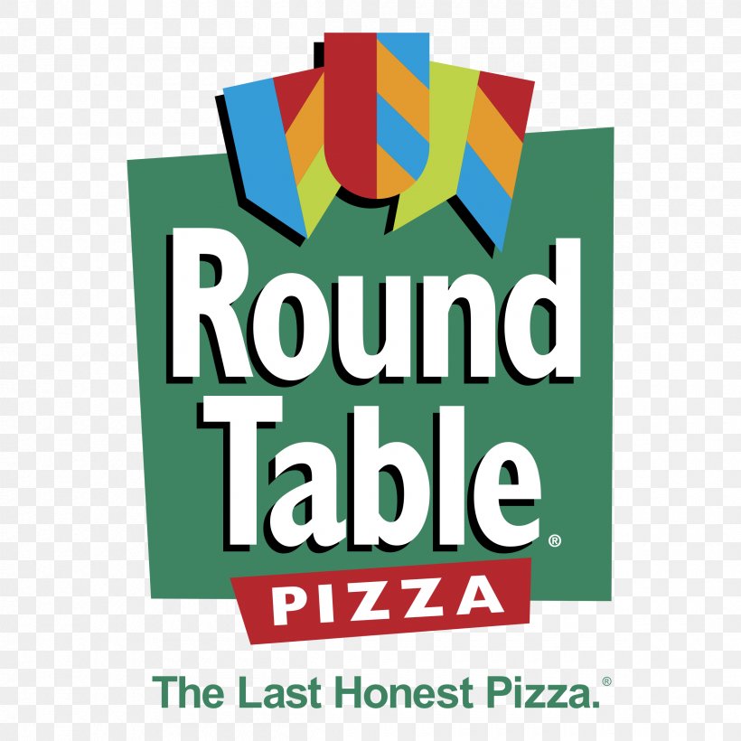 Round Table Pizza 2660 SAN BRUNO AVE Willow Glen Sunnyvale, PNG, 2400x2400px, Pizza, Area, Brand, Cheese, Delivery Download Free