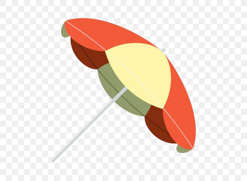 Umbrella Royalty-free Stock Photography Illustration, PNG, 600x600px, Umbrella, Drawing, Line Art, Orange, Royaltyfree Download Free