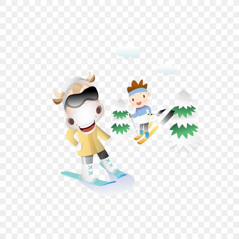 Winter Clip Art, PNG, 1181x1181px, Winter, Art, Bird, Cartoon, Fictional Character Download Free