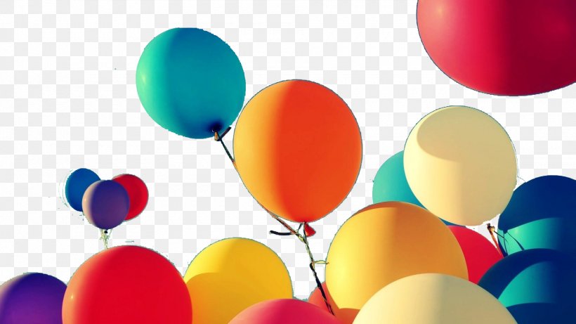 Balloon Color Computer File, PNG, 1920x1080px, Balloon, Ballonnet, Color, Designer, Party Supply Download Free