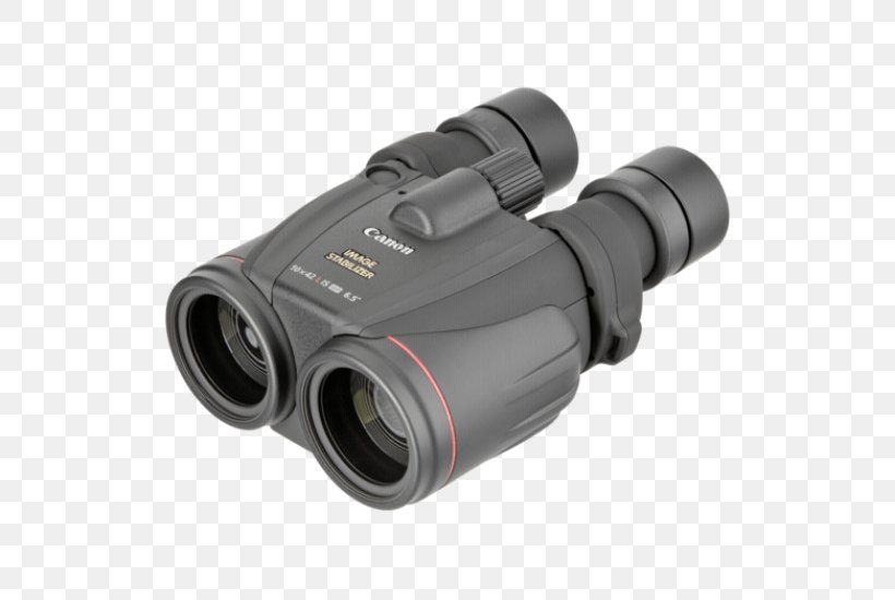 Canon, PNG, 525x550px, Binoculars, Camera Lens, Canon, Canon Binoculars 10 X 42 L Is Wp, Hardware Download Free