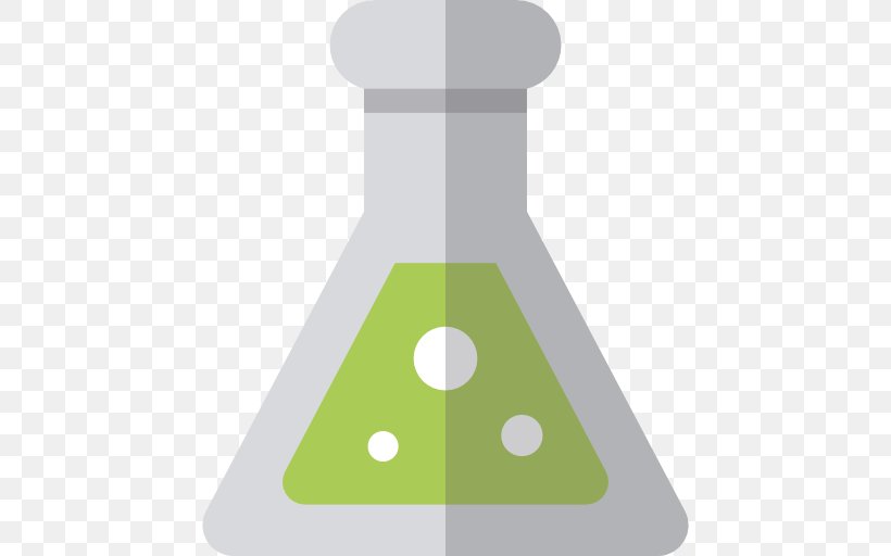 Download, PNG, 512x512px, Chemistry, Chemical Element, Green, Laboratory Flasks, Science Download Free